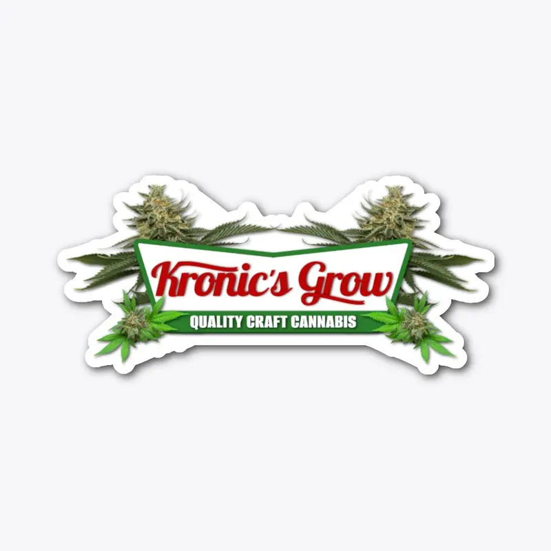 Quality Craft Cannabis Logo